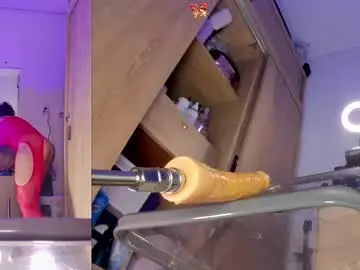 Chaturbate Watch Live Sex Cams of carolina_gaita