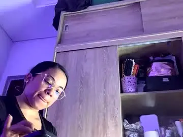 Chaturbate Sex Chat of carolina_gaita