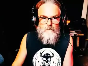 Chaturbate Adult Video Chat of concreteshaman