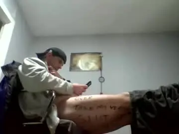 Chaturbate Adult Video Chat of fbxagsqxjhnx