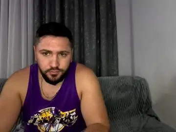 Chaturbate Best live sex cam show of gold_alpha_boy
