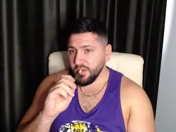 Chaturbate Live Sex of gold_alpha_boy