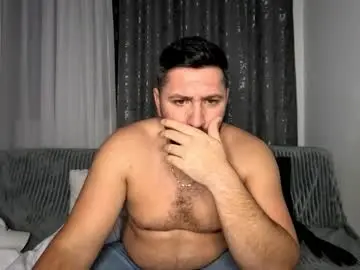 Chaturbate Adult Video Chat of gold_alpha_boy