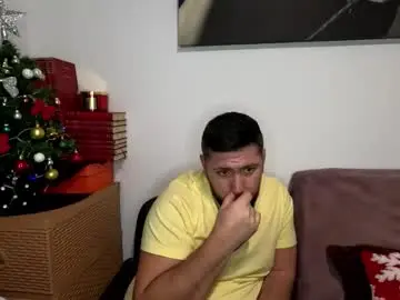 Chaturbate Sex Chat of gold_alpha_boy