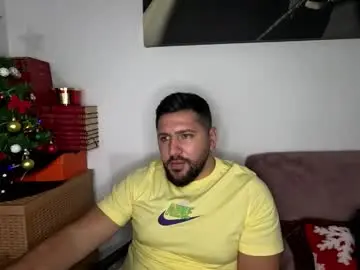 Chaturbate Adult Webcam of gold_alpha_boy