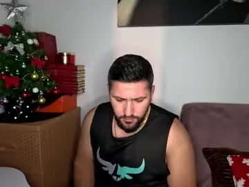 Chaturbate Sex Cam of gold_alpha_boy