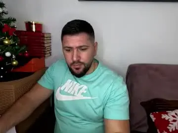 Chaturbate Live Sex of gold_alpha_boy