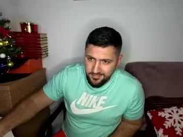 Chaturbate Nude Webcam of gold_alpha_boy