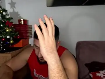 Chaturbate Sex Chat of gold_alpha_boy