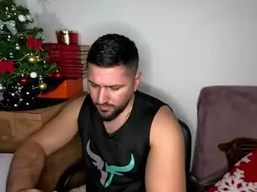 Chaturbate Best Webcam of gold_alpha_boy