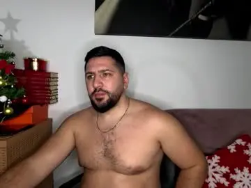 Chaturbate Live Sex Cam of gold_alpha_boy