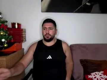 Chaturbate Private Sex Chat of gold_alpha_boy