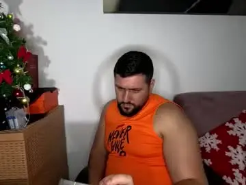 Chaturbate Live Sex of gold_alpha_boy