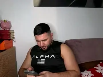 Chaturbate Live Porn of gold_alpha_boy