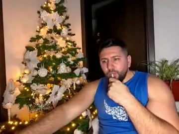 Chaturbate Sex Chat of gold_alpha_boy