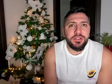 Chaturbate Live Sex Cam of gold_alpha_boy