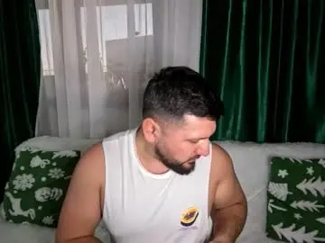 Chaturbate Free Porn Cam of gold_alpha_boy