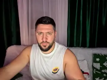 Chaturbate Best Webcam of gold_alpha_boy