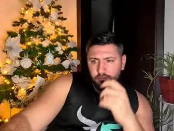 Chaturbate Adult Video Chat of gold_alpha_boy