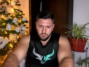 Chaturbate Live Sex of gold_alpha_boy