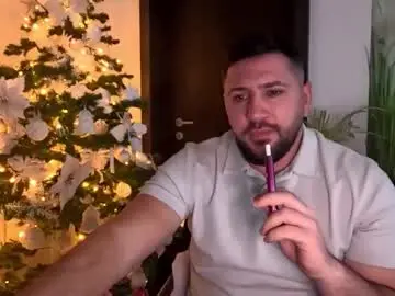 Chaturbate Nude Webcam of gold_alpha_boy