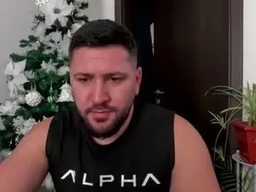 Chaturbate Nude Webcam of gold_alpha_boy