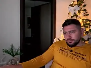 Chaturbate Live Sex Cam of gold_alpha_boy