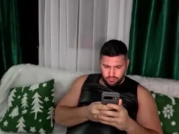 Chaturbate Sex Cam of gold_alpha_boy