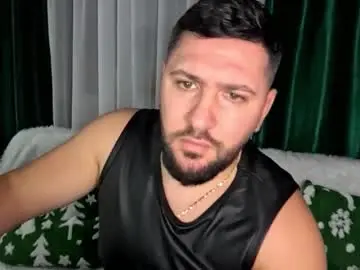 Chaturbate Nude Webcam of gold_alpha_boy