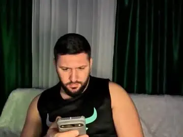 Chaturbate Nude Webcam of gold_alpha_boy