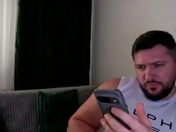 Chaturbate Live Sex Cam of gold_alpha_boy