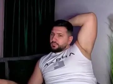 Chaturbate Sex Cam of gold_alpha_boy