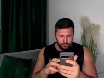 Chaturbate Live Porn of gold_alpha_boy