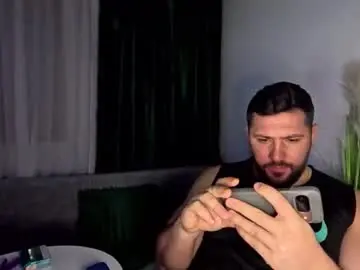 Chaturbate Sex Chat of gold_alpha_boy