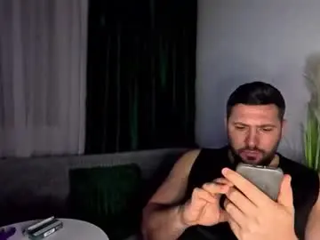 Chaturbate Sex Cam of gold_alpha_boy