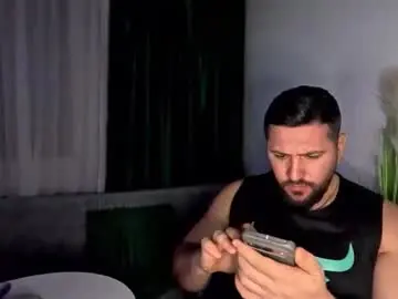 Chaturbate Adult Video Chat of gold_alpha_boy