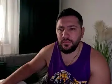 Chaturbate Best Webcam of gold_alpha_boy