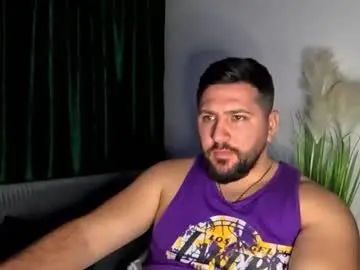 Chaturbate Best Webcam of gold_alpha_boy