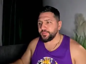 Chaturbate Live Sex of gold_alpha_boy