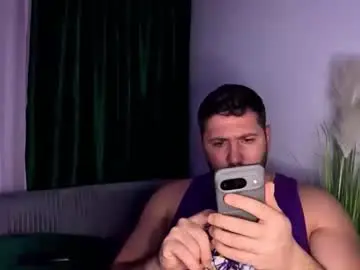 Chaturbate Adult Webcam of gold_alpha_boy