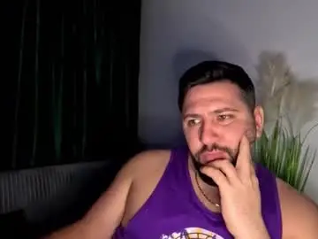 Chaturbate Best live sex cam show of gold_alpha_boy