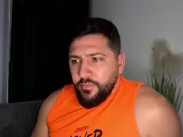 Chaturbate Sex Chat of gold_alpha_boy