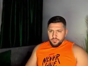 Chaturbate Nude Webcam of gold_alpha_boy