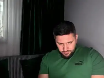 Chaturbate Live Sex Cam of gold_alpha_boy