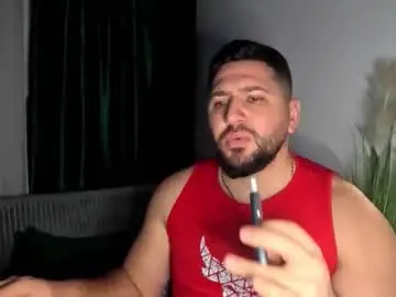 Chaturbate Sex Chat of gold_alpha_boy