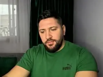 Chaturbate Live Sex Cam of gold_alpha_boy