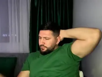 Chaturbate Best live sex cam show of gold_alpha_boy