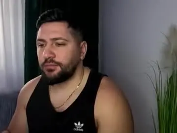 Chaturbate Live Porn of gold_alpha_boy