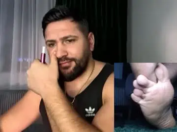 Chaturbate Adult Video Chat of gold_alpha_boy