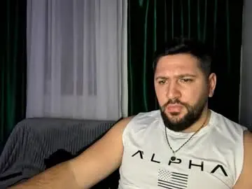 Chaturbate Nude Webcam of gold_alpha_boy